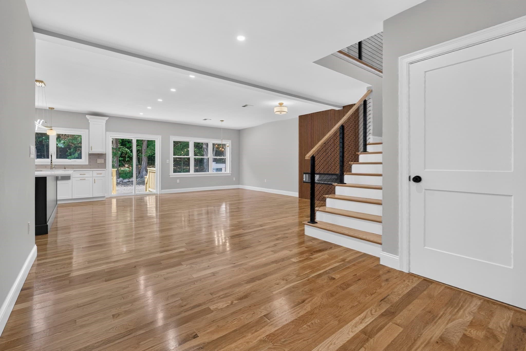Single Family Residence at 27 Rollins # A, Groveland MA 01834, Groveland, photo 31 of 42