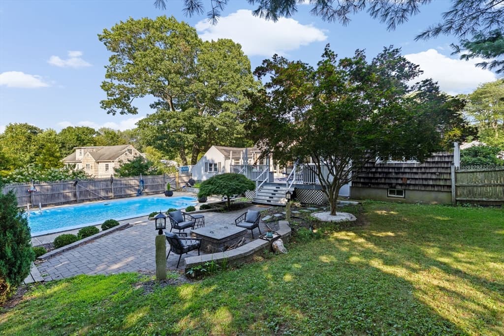 4 Country Drive, Hingham MA 02043 photo 38