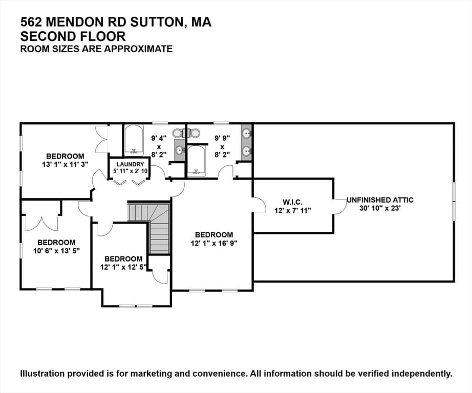 562 Mendon Rd, Sutton MA 01590 photo 40