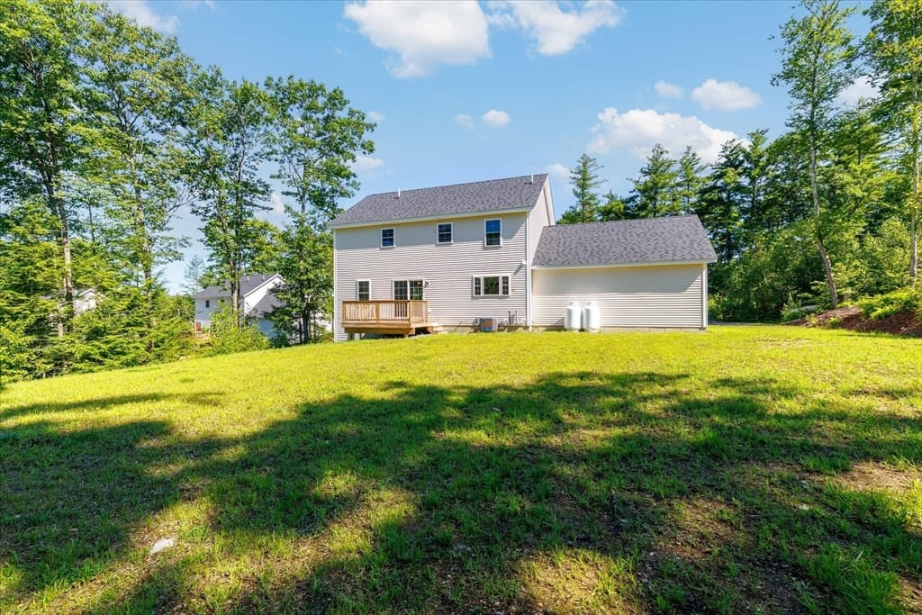 140 Willard Road, Ashburnham MA 01430 photo 26
