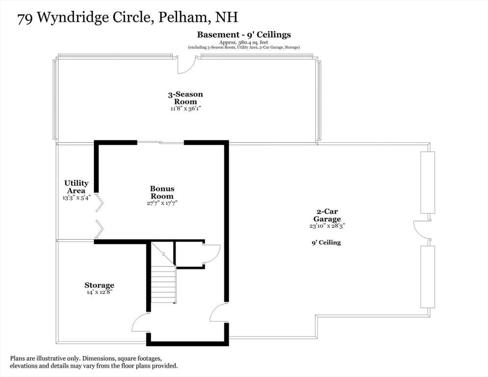 79 Wyndridge Cir, Pelham NH 03076 photo 42