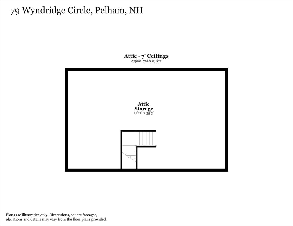 79 Wyndridge Cir, Pelham NH 03076 photo 41