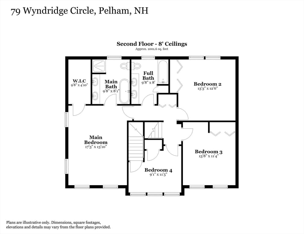 79 Wyndridge Cir, Pelham NH 03076 photo 40