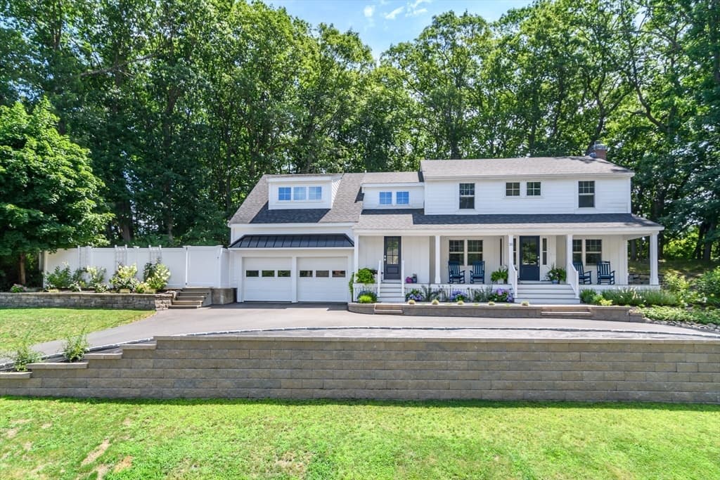 30 Snake Brook, Wayland MA 01778 photo 2