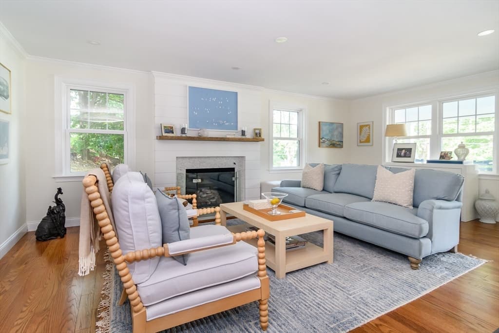 30 Snake Brook, Wayland MA 01778 photo 4