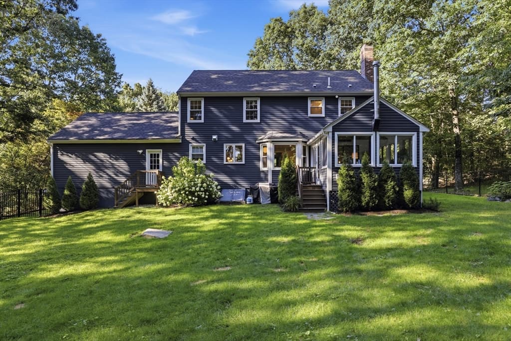 2 Harley Ln, Foxboro MA 02035 photo 2