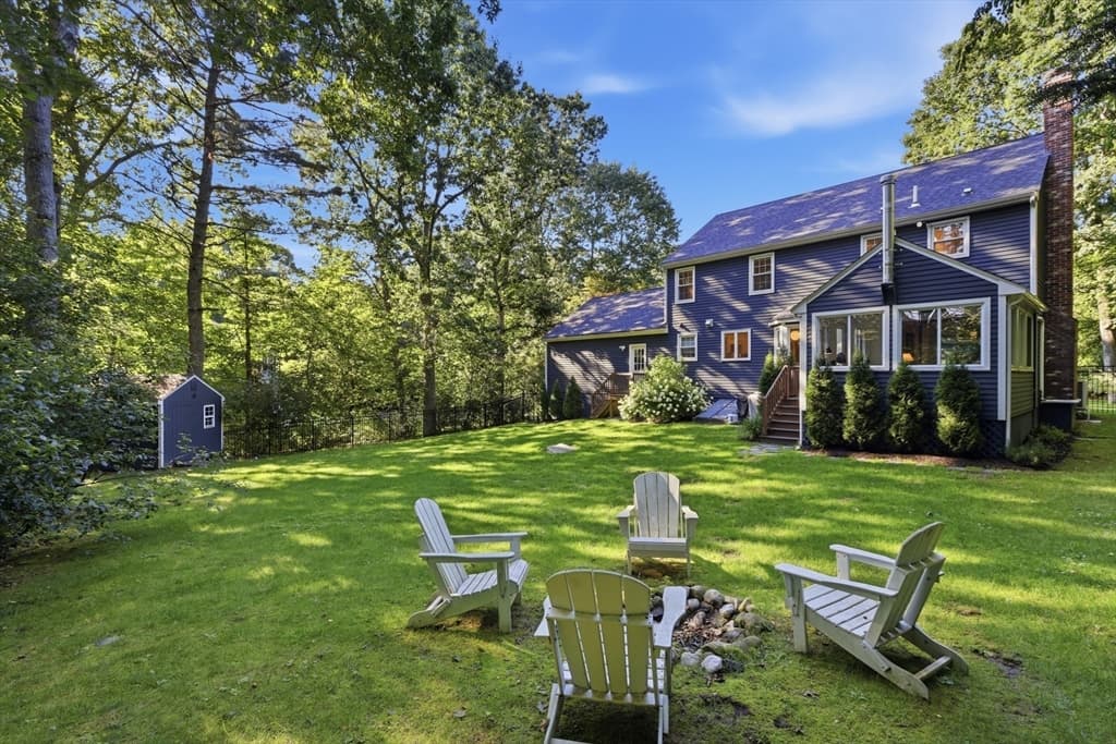 2 Harley Ln, Foxboro MA 02035 photo 31