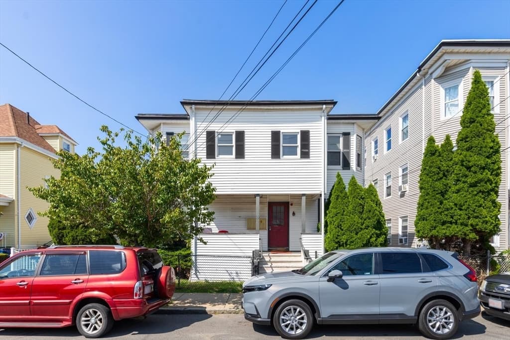 19 Fernwood Ave, Revere MA 02151 photo 2