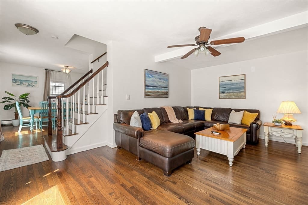 21 Burroughs St, Danvers MA 01923 photo 4