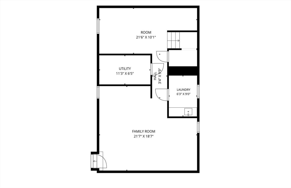100 Keith St, Boston MA 02132 photo 36