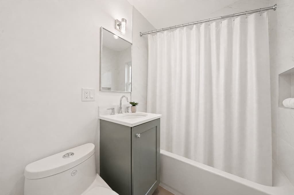 100 Keith St, Boston MA 02132 photo 18