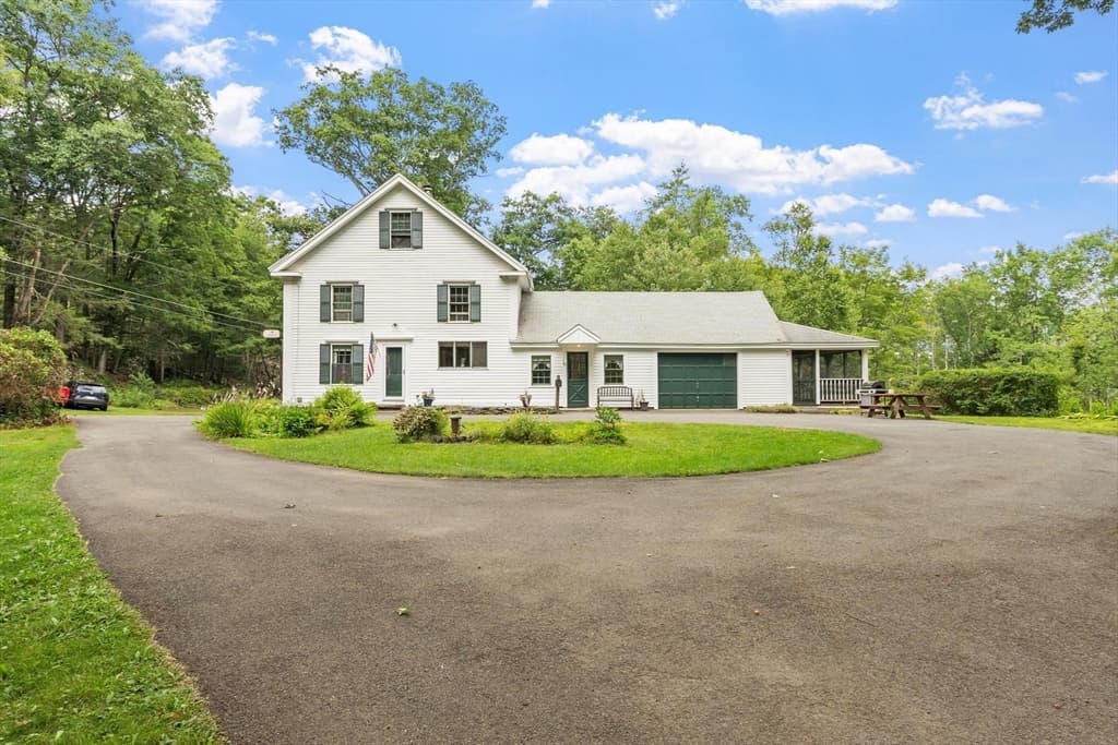 130 Creamery Hill Rd, Orange MA 01364 photo 3