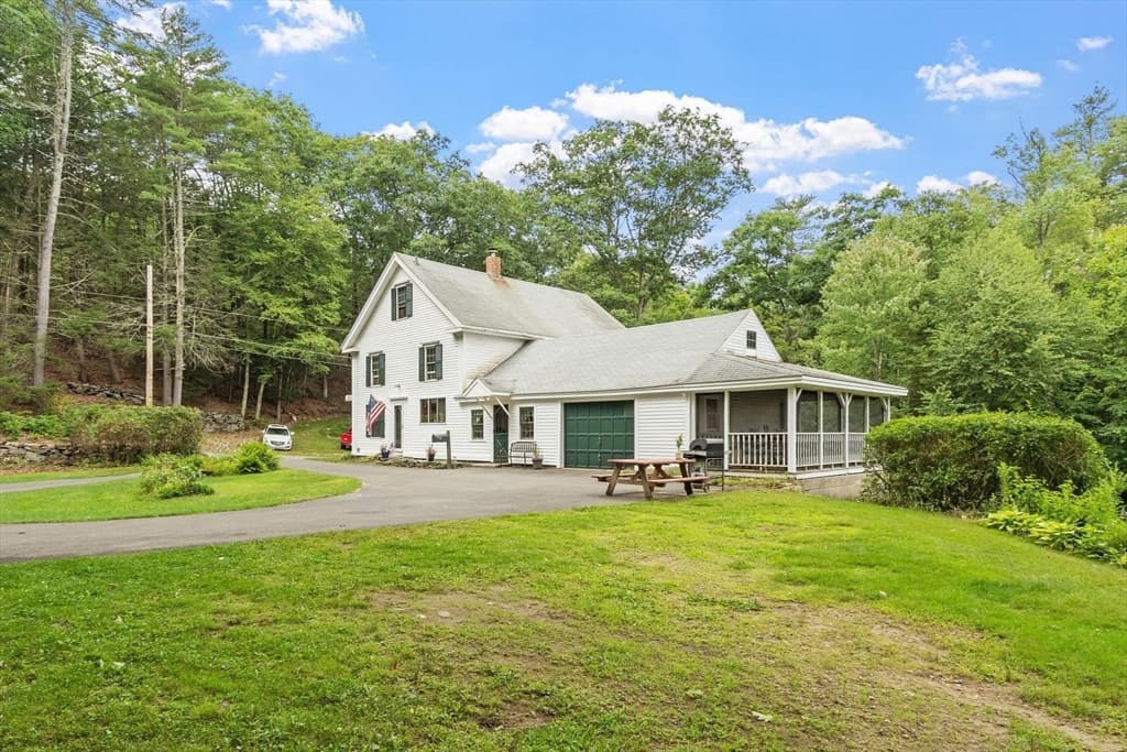 130 Creamery Hill Rd, Orange MA 01364 photo 4