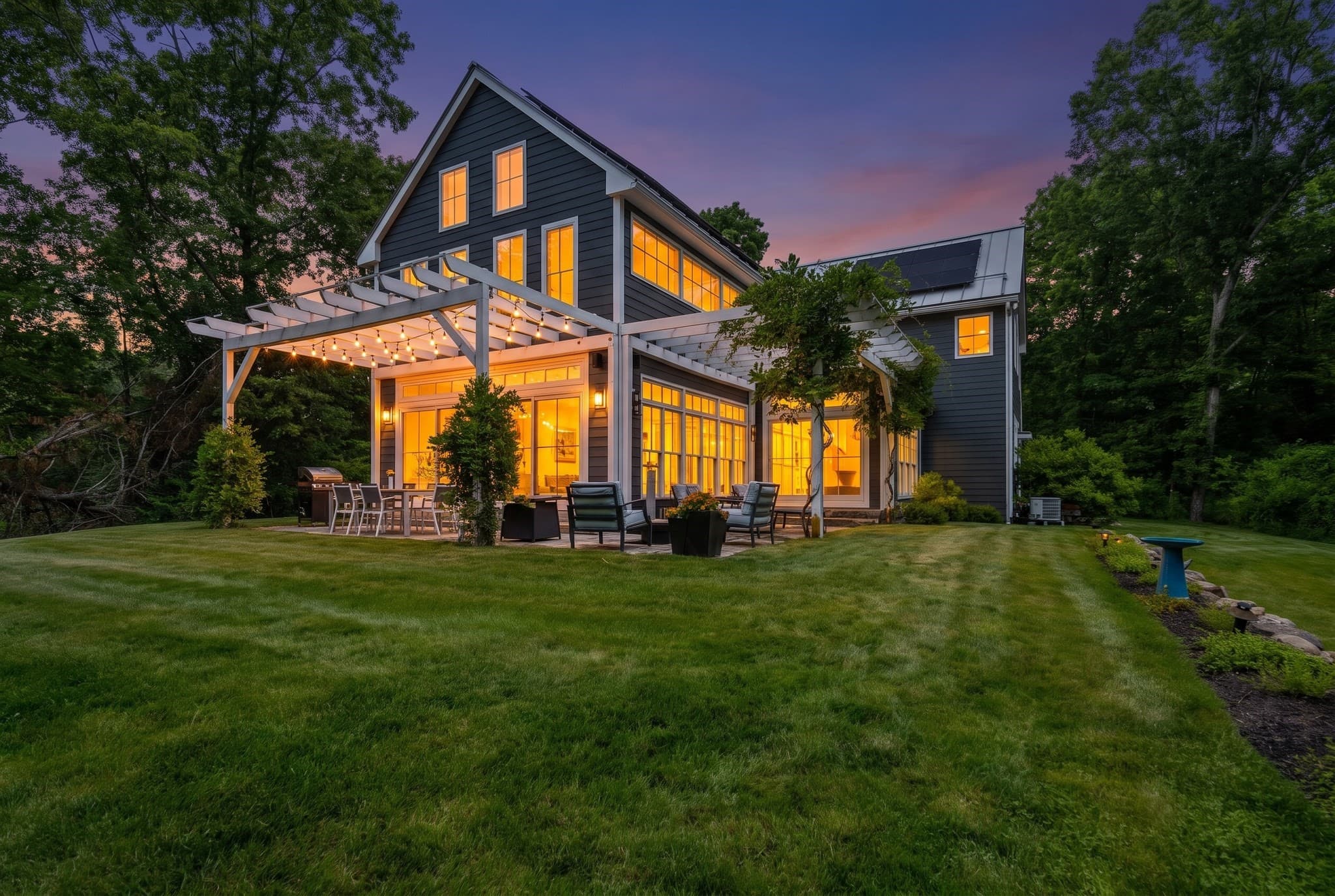 Single Family Residence at 151 Hillside St, Rowley MA 01969, Rowley, photo 2 of 42
