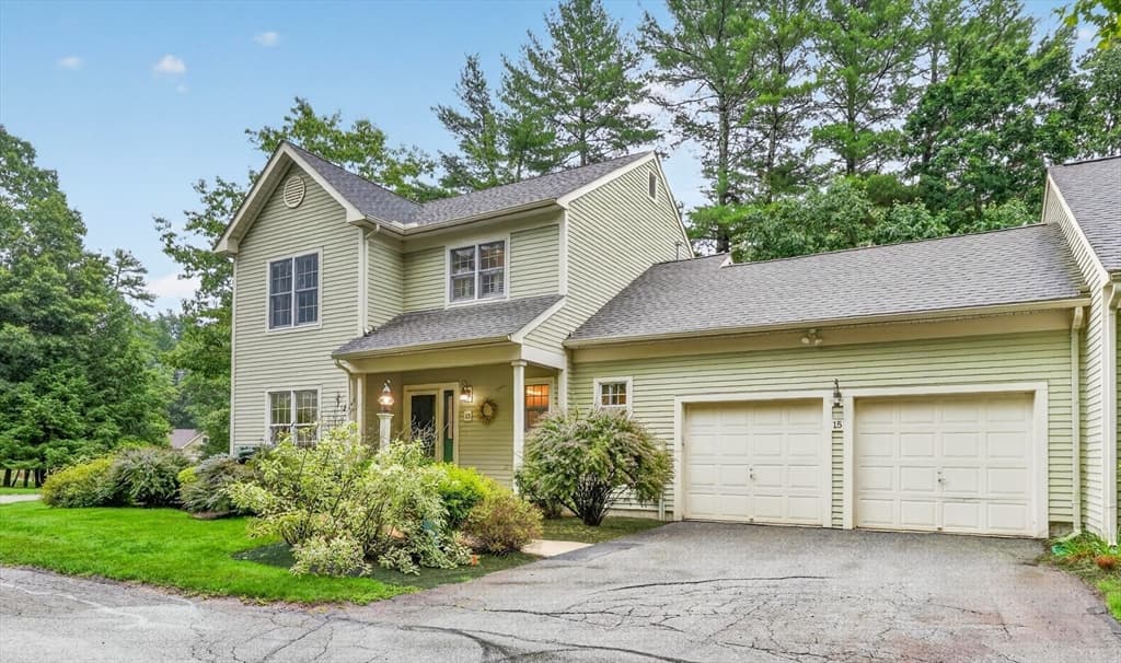15 Hawthorne Lane # 15, Bedford MA 01730 photo 22