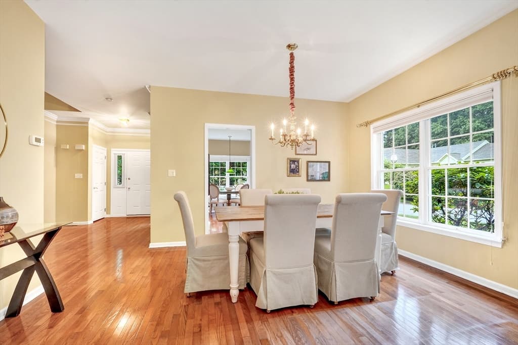 15 Hawthorne Lane # 15, Bedford MA 01730 photo 5