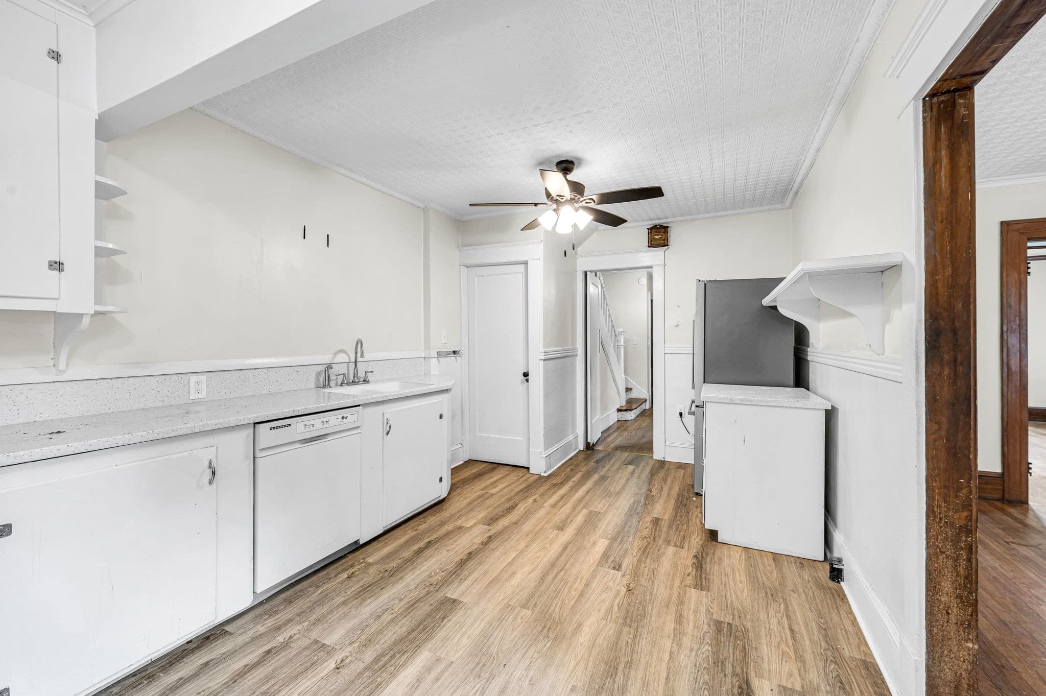 Single Family Residence at 32 Marsden St, Springfield MA 01109, Springfield, photo 11 of 41