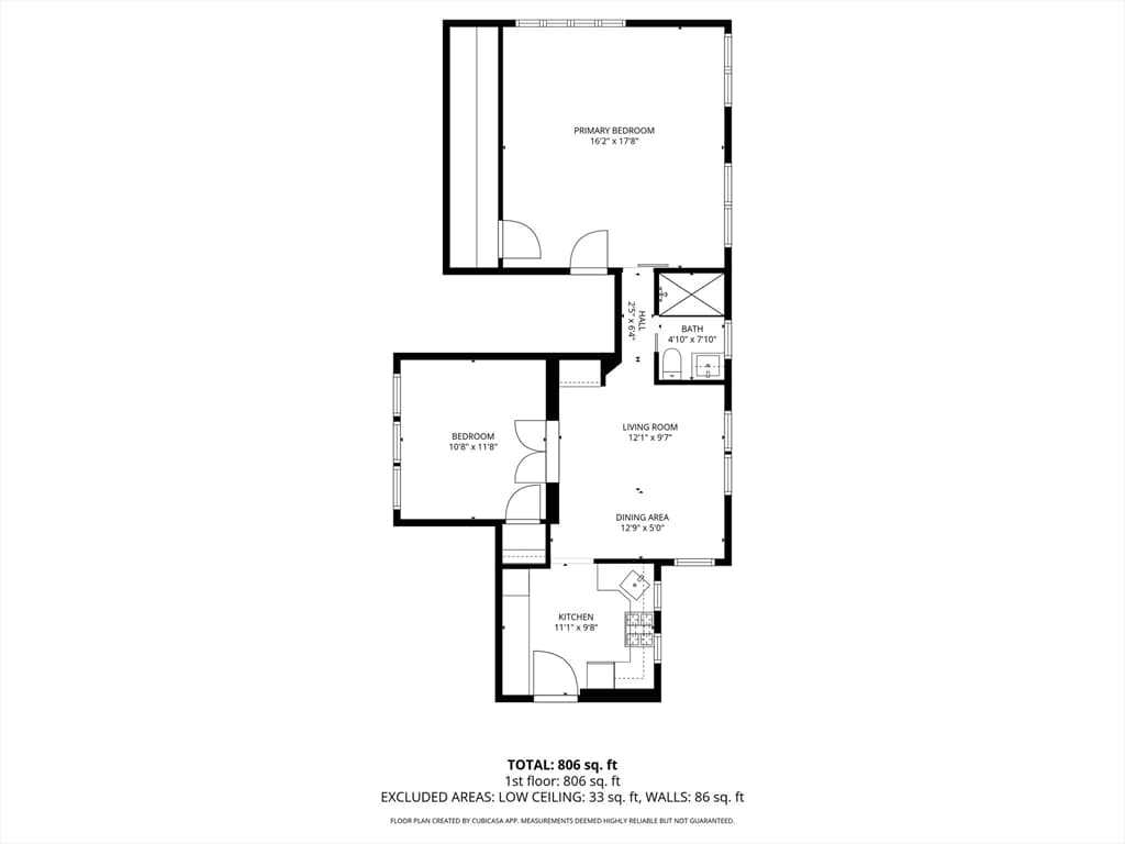 2-4 Chisholm Ln # 3, Boston MA 02131 photo 13