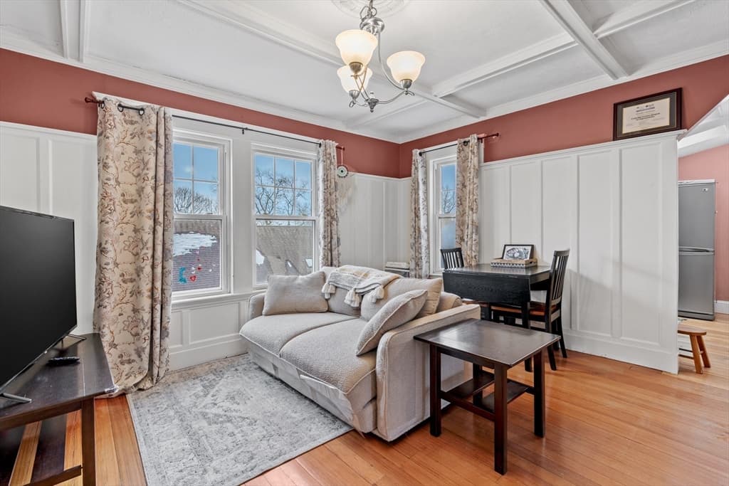 2-4 Chisholm Ln # 3, Boston MA 02131 photo 4