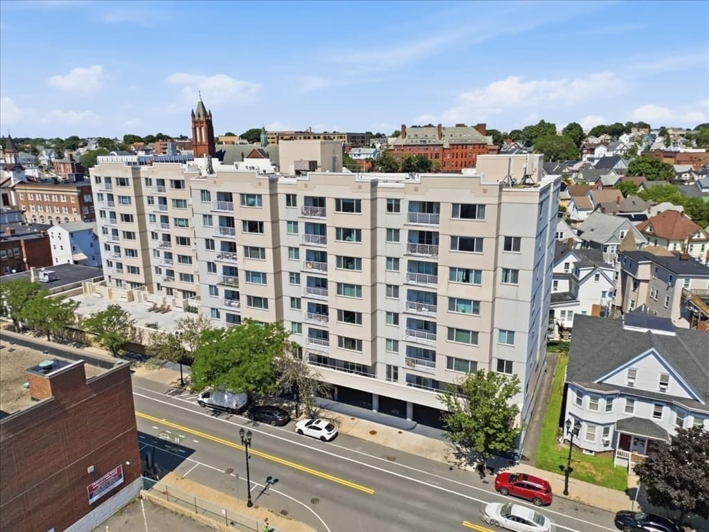 30 Chelsea Street # 204, Everett MA 02149 photo 2