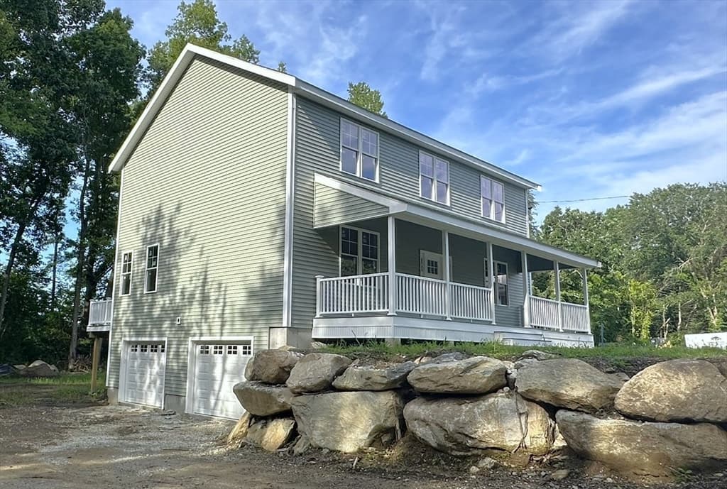 3 Clermont Way, Freetown MA 02717