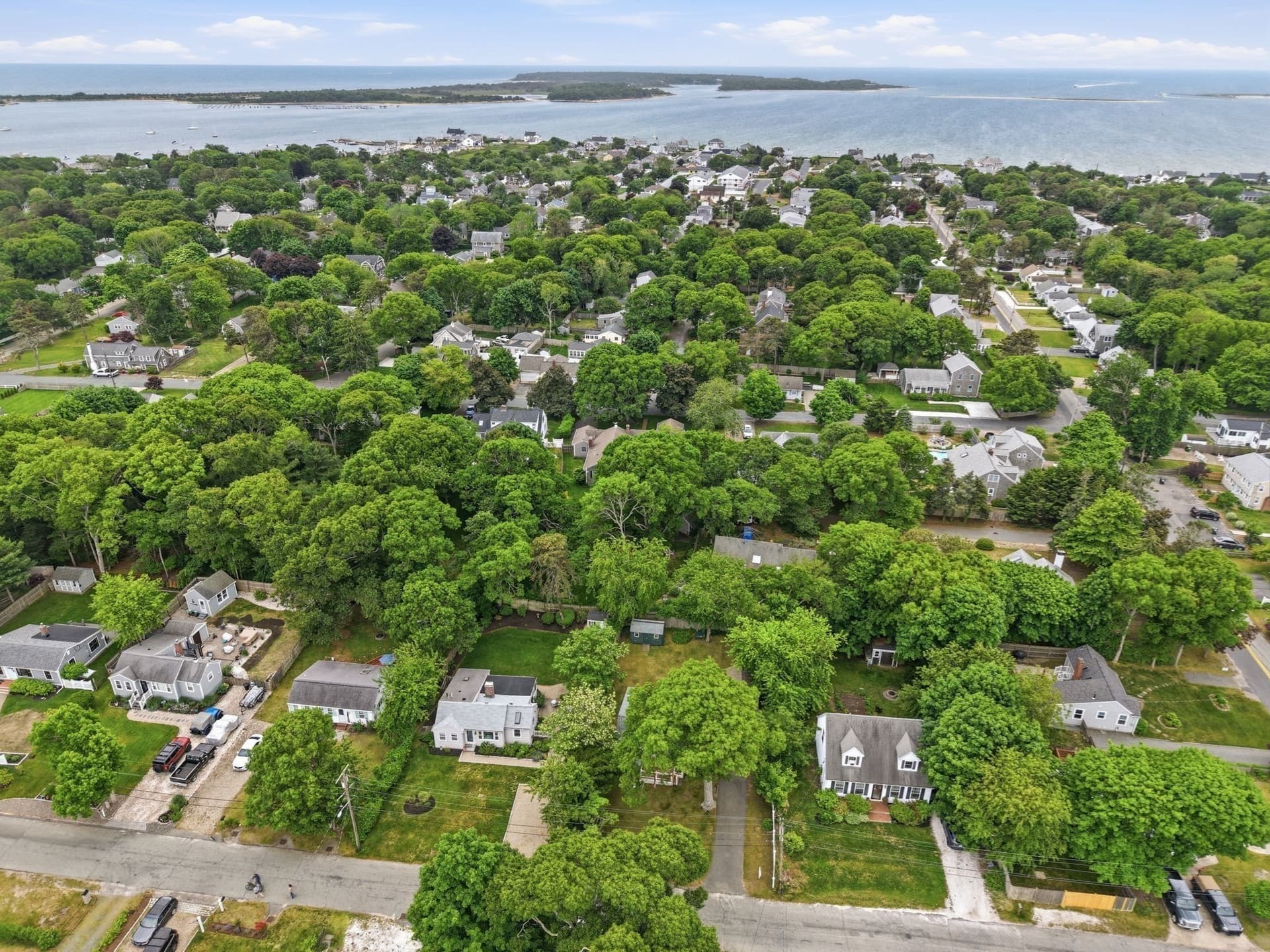 Single Family Residence at 9 Silver Leaf, Yarmouth MA 02673, photo 16 of 42