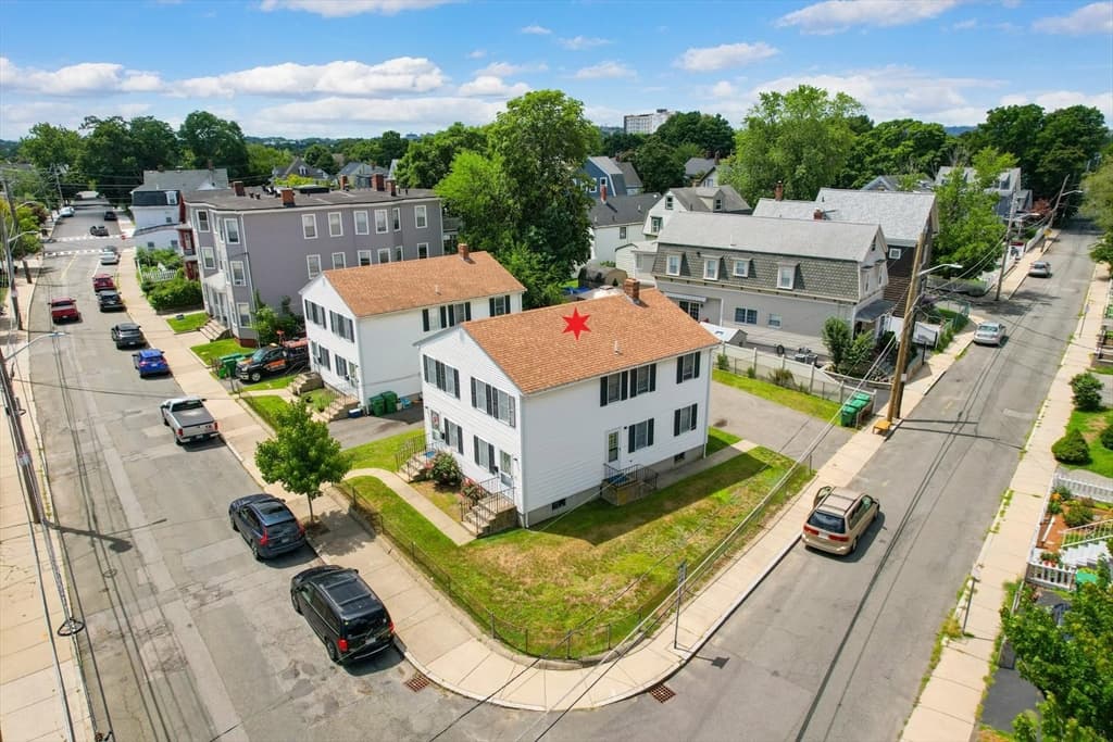 88-90 Park St, Medford MA 02155