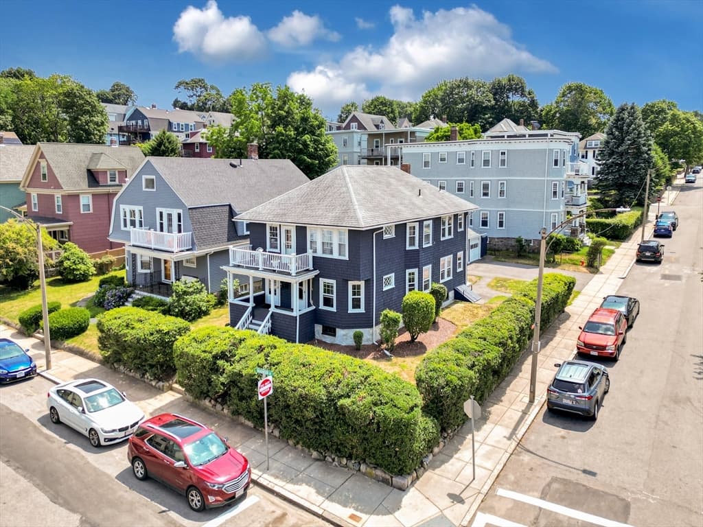 21 Bradwood St, Boston MA 02131 photo 30