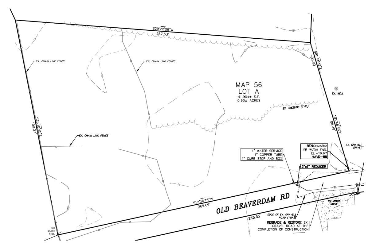 Residential at 5 Old Beaver Dam Rd, Wareham MA 02571, Wareham, photo 2 of 5