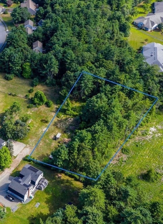 5 Old Beaver Dam Rd, Wareham MA 02571