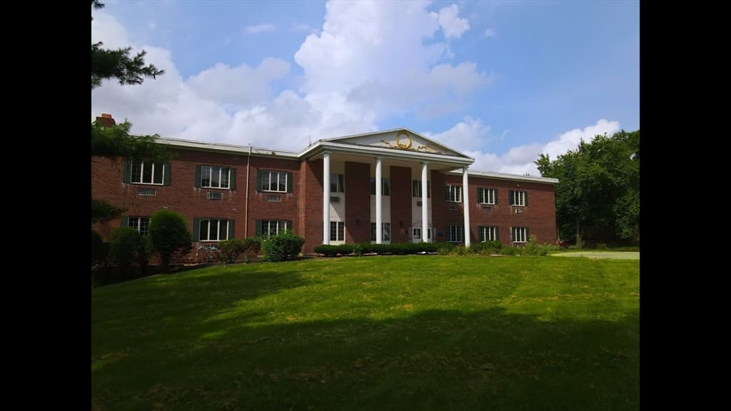 1007-1011 East Street, Dedham MA 02026