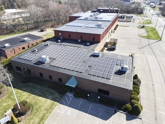 1034 Pearl St, Brockton MA 02301