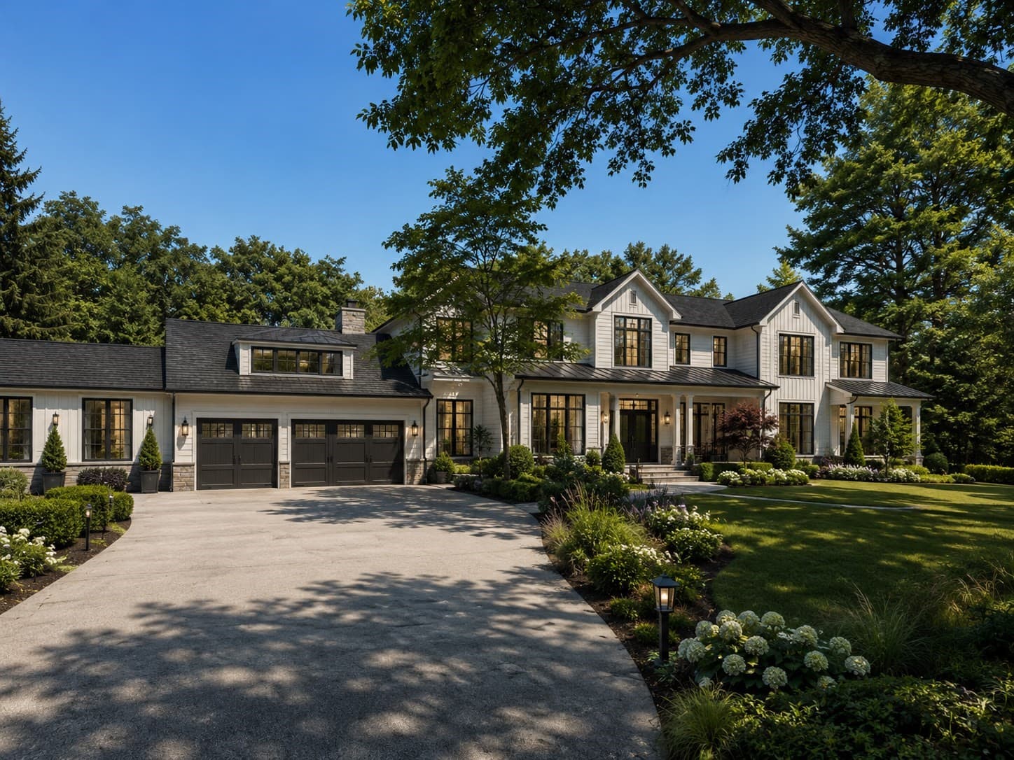 Single Family Residence at 36 Blue Hill Dr, Westwood MA 02090, Westwood, photo 2 of 17