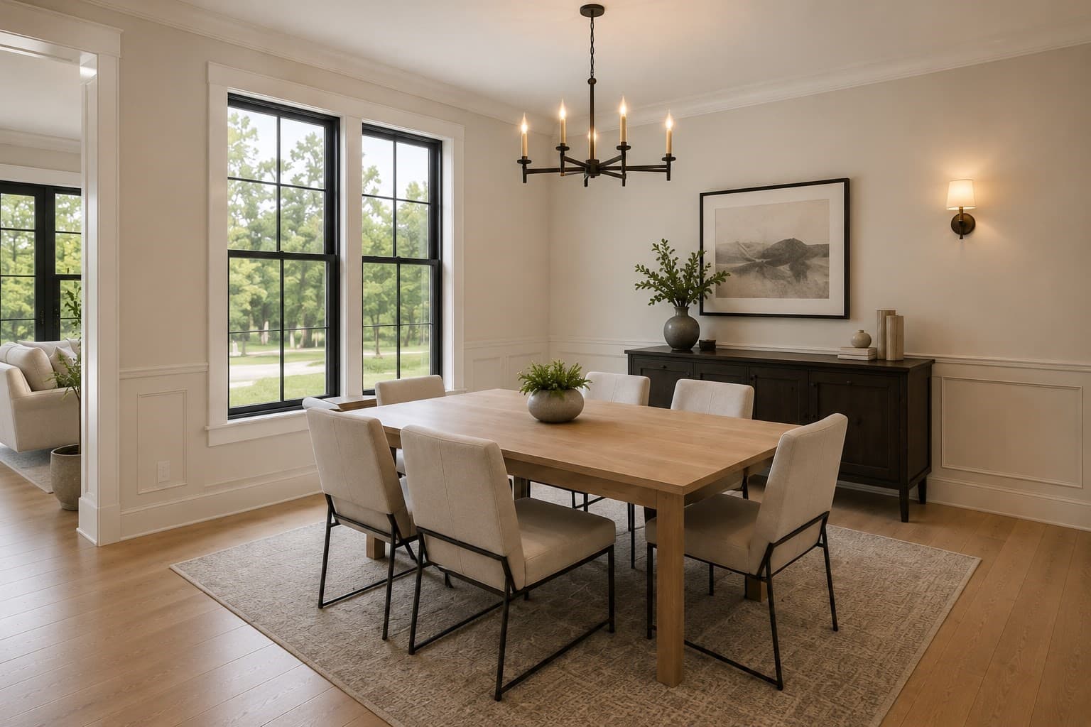 Single Family Residence at 36 Blue Hill Dr, Westwood MA 02090, Westwood, photo 6 of 17