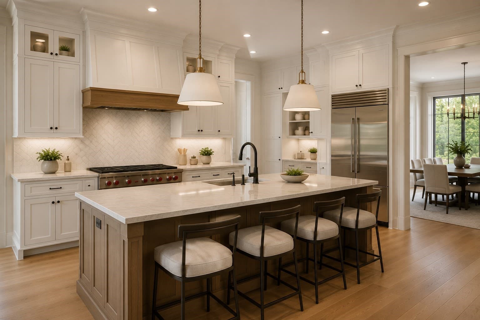 Single Family Residence at 36 Blue Hill Dr, Westwood MA 02090, Westwood, photo 5 of 17