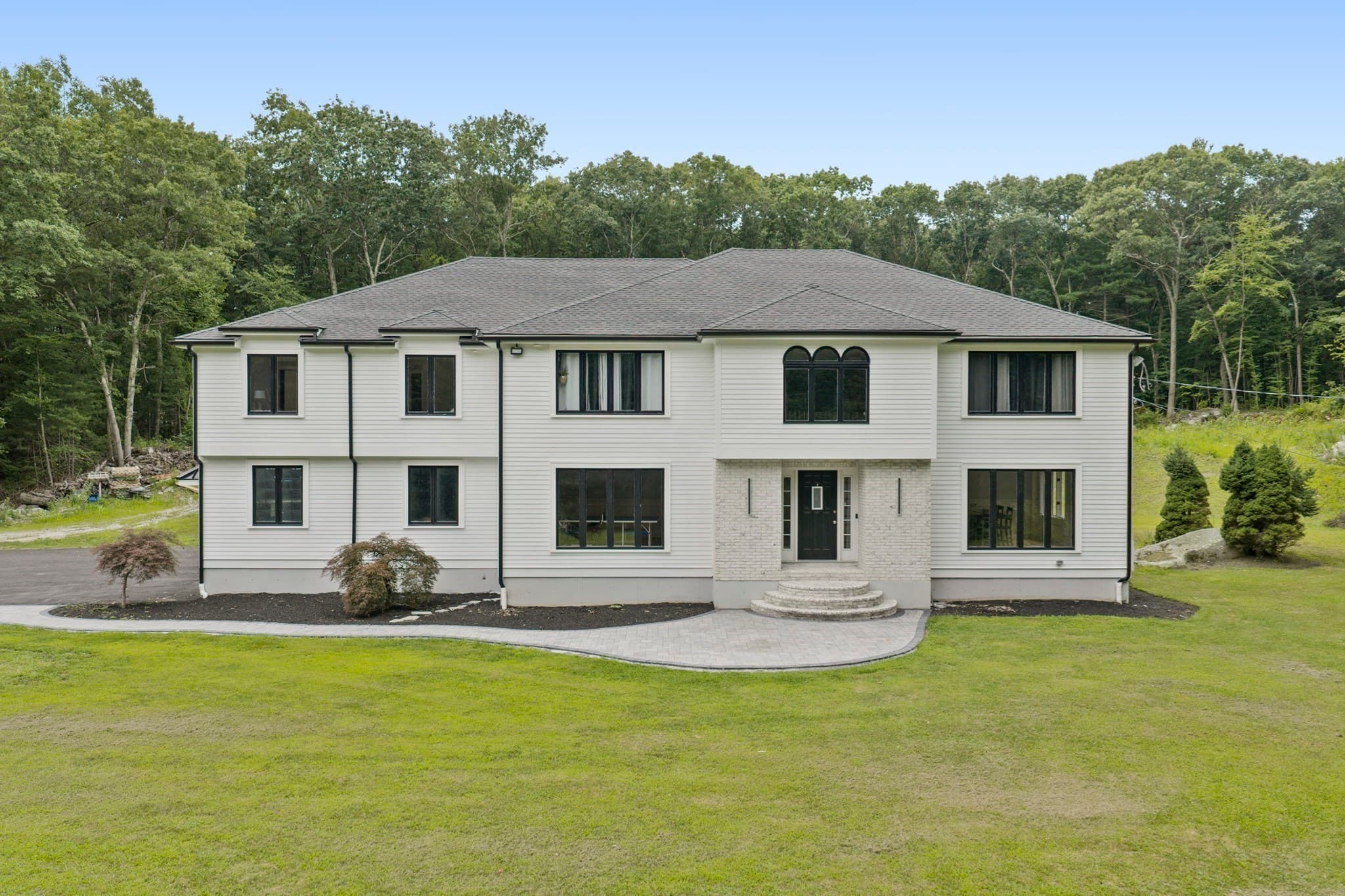 Single Family Residence at 23 Ben's Way, Hopedale MA 01747, photo 2 of 37