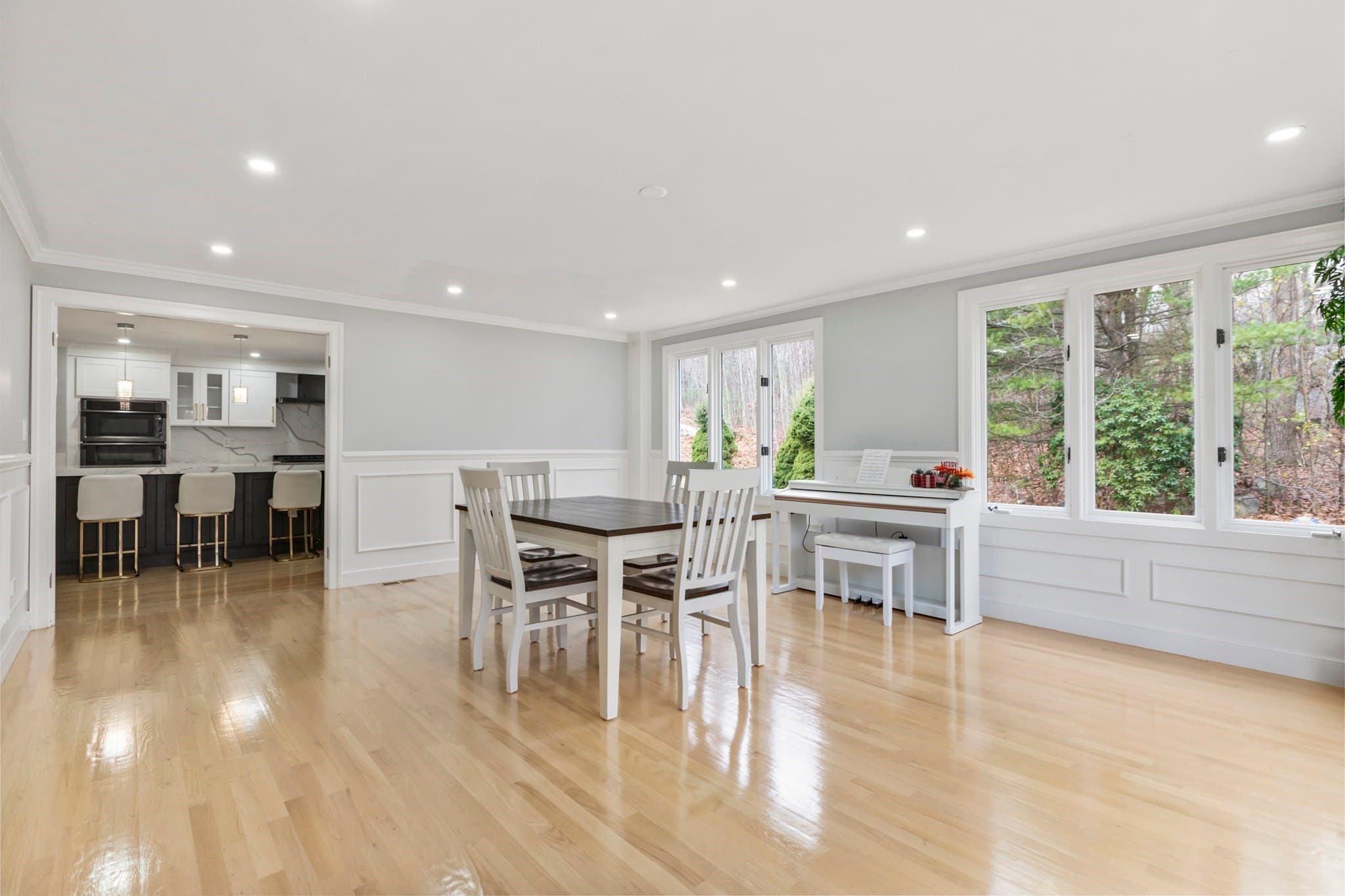Single Family Residence at 23 Ben's Way, Hopedale MA 01747, photo 6 of 37