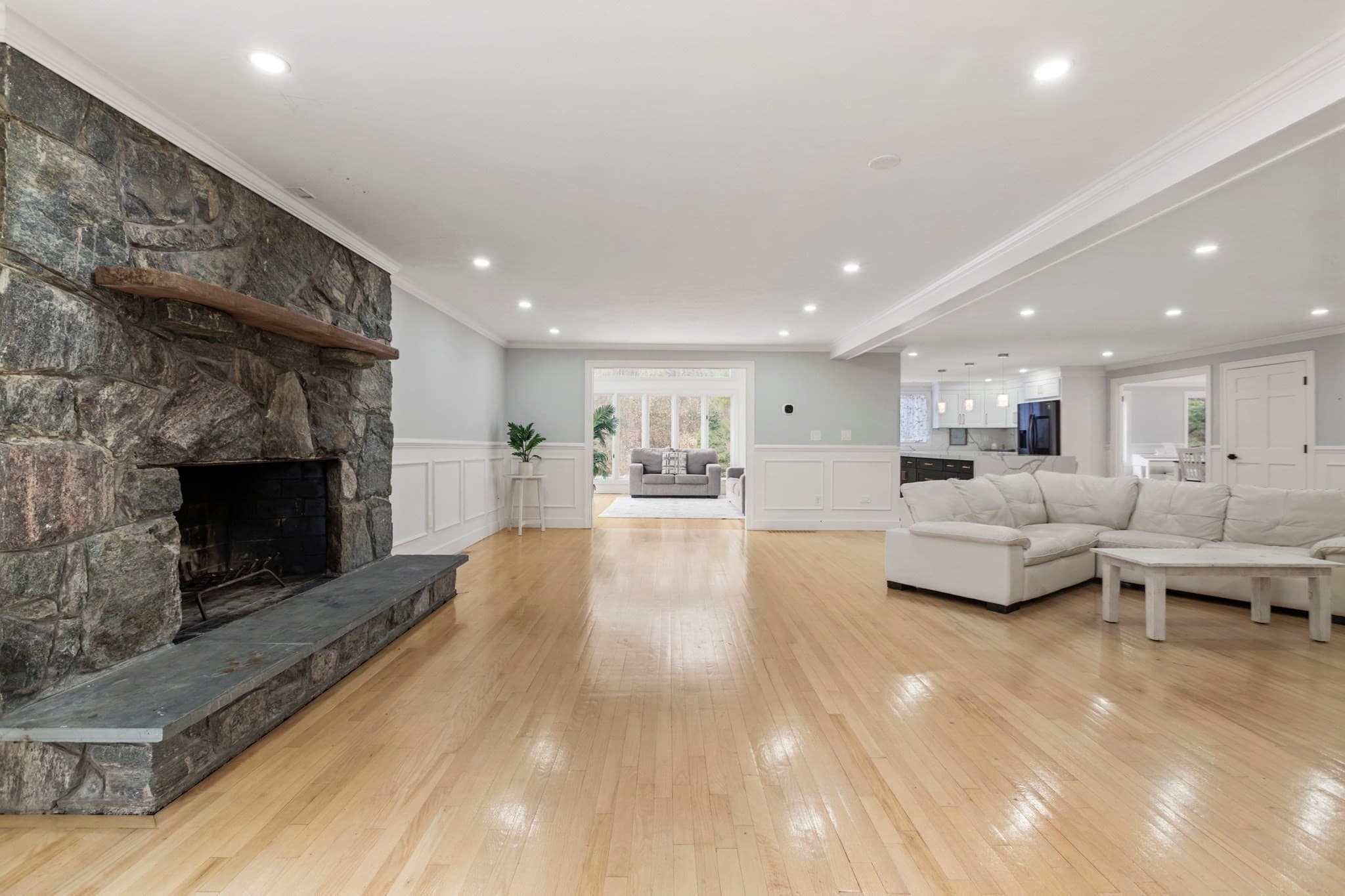 Single Family Residence at 23 Ben's Way, Hopedale MA 01747, photo 13 of 37