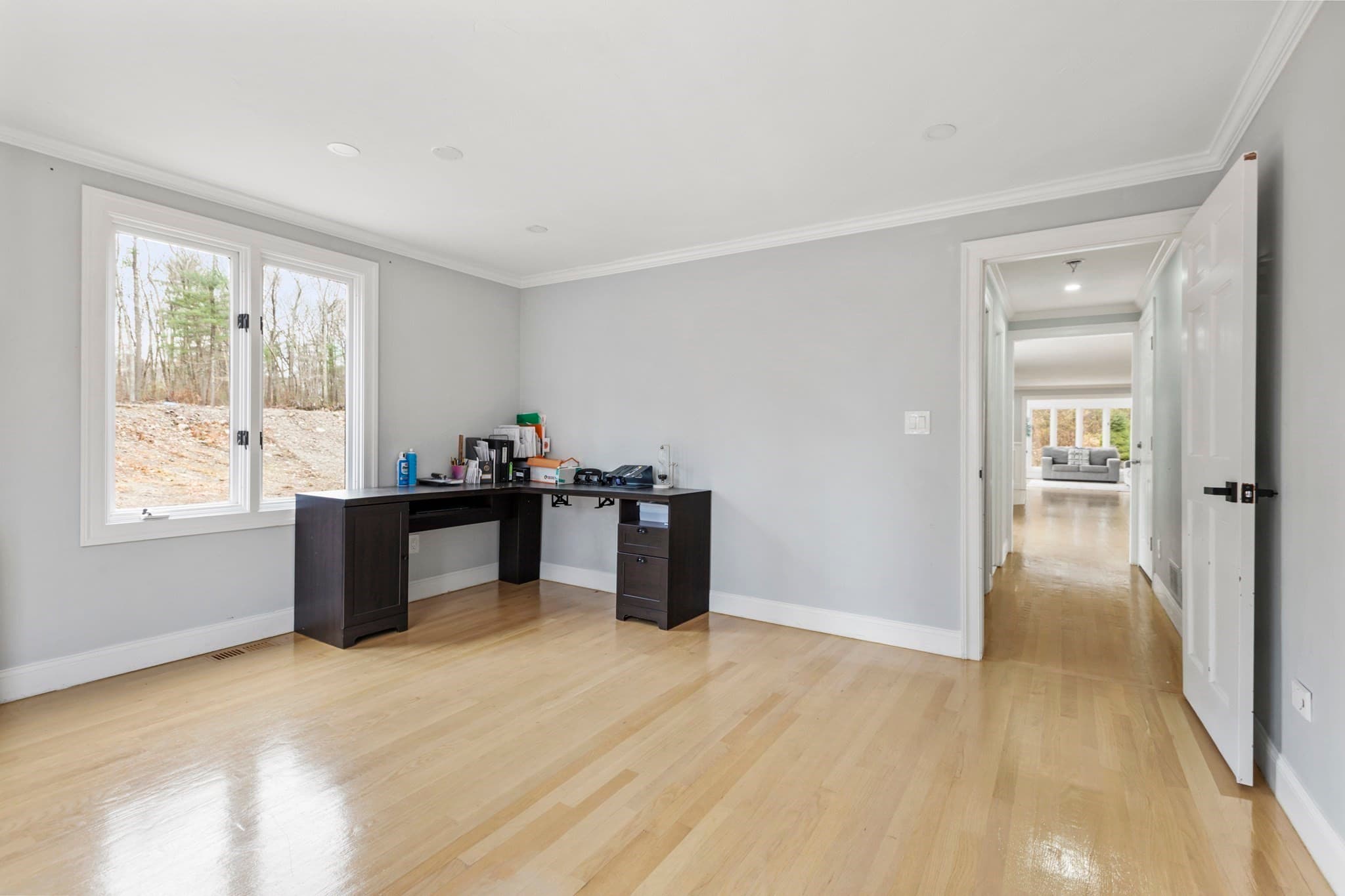 Single Family Residence at 23 Ben's Way, Hopedale MA 01747, photo 17 of 37