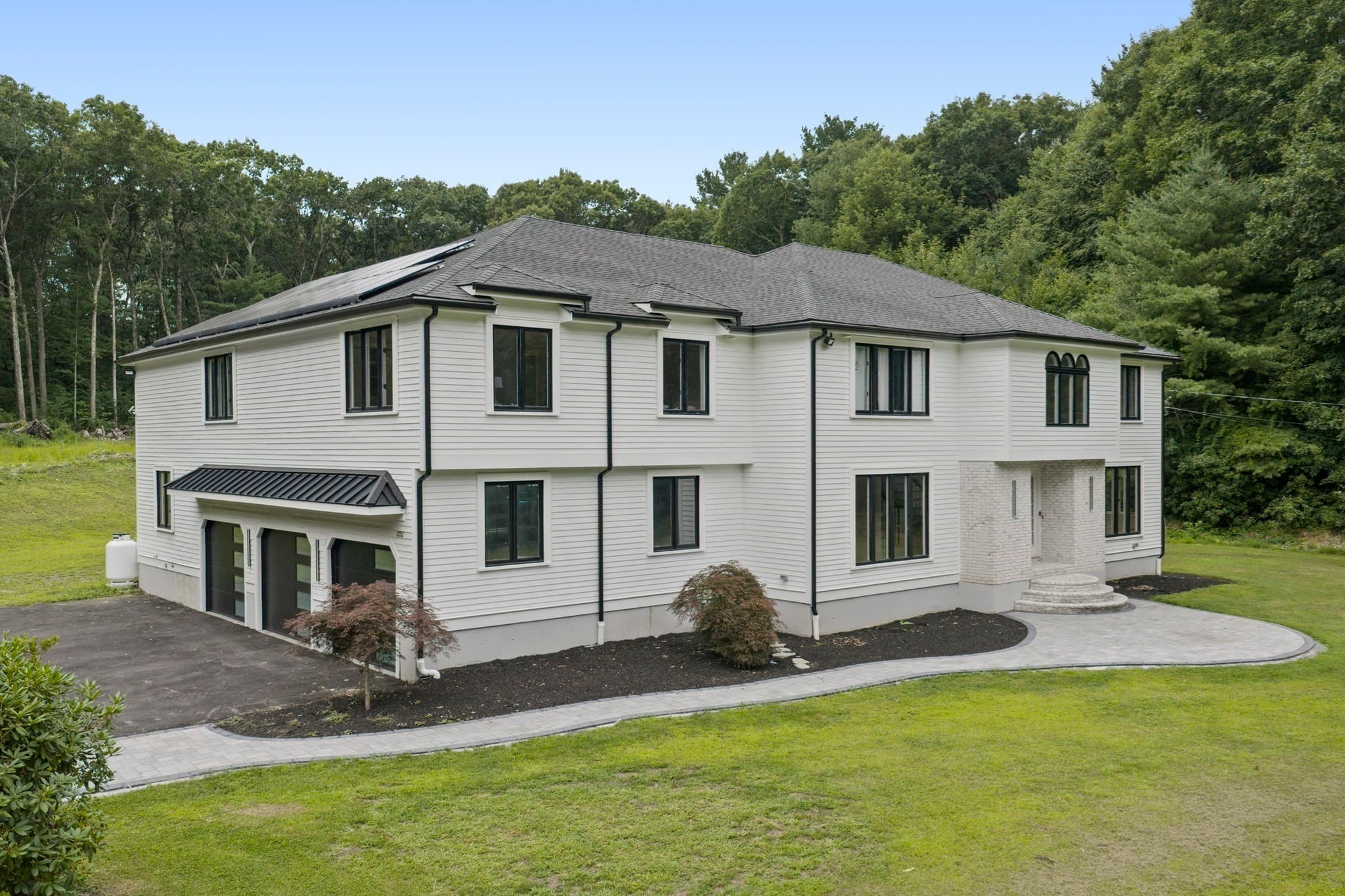 23 Ben's Way, Hopedale MA 01747
