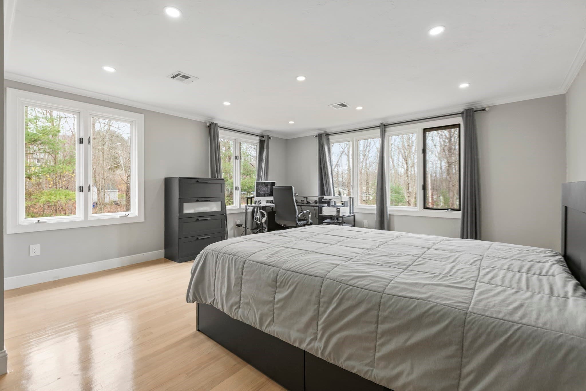 Single Family Residence at 23 Ben's Way, Hopedale MA 01747, photo 28 of 37
