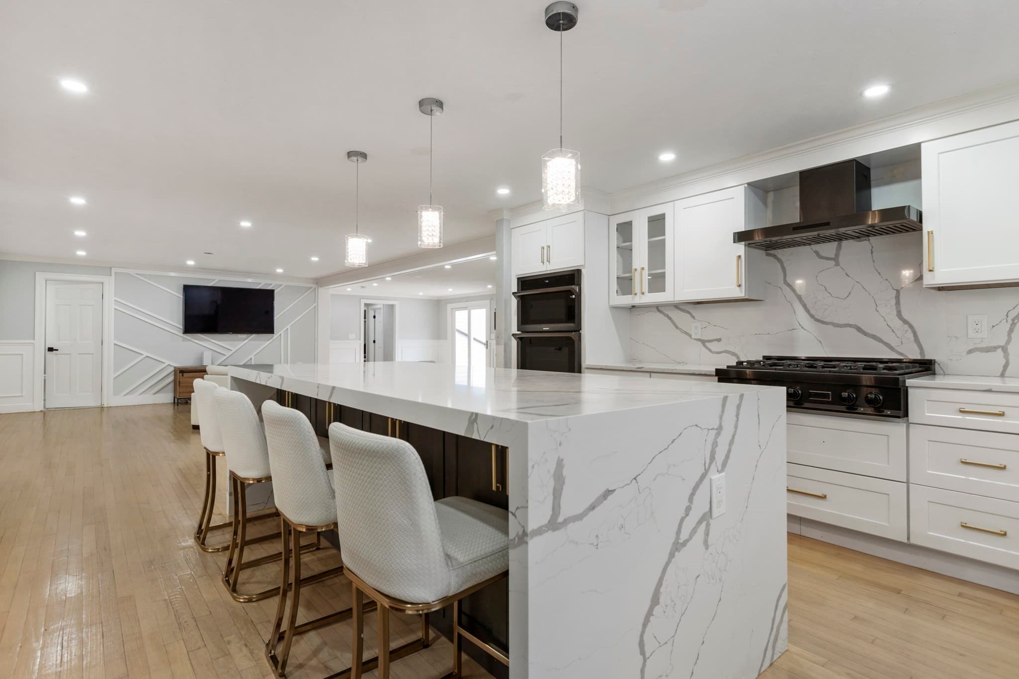 Single Family Residence at 23 Ben's Way, Hopedale MA 01747, photo 10 of 37