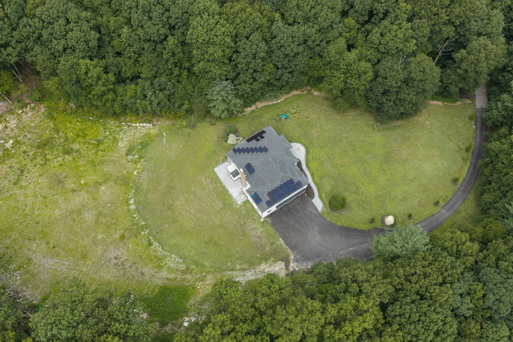 Single Family Residence at 23 Ben's Way, Hopedale MA 01747, photo 33 of 37