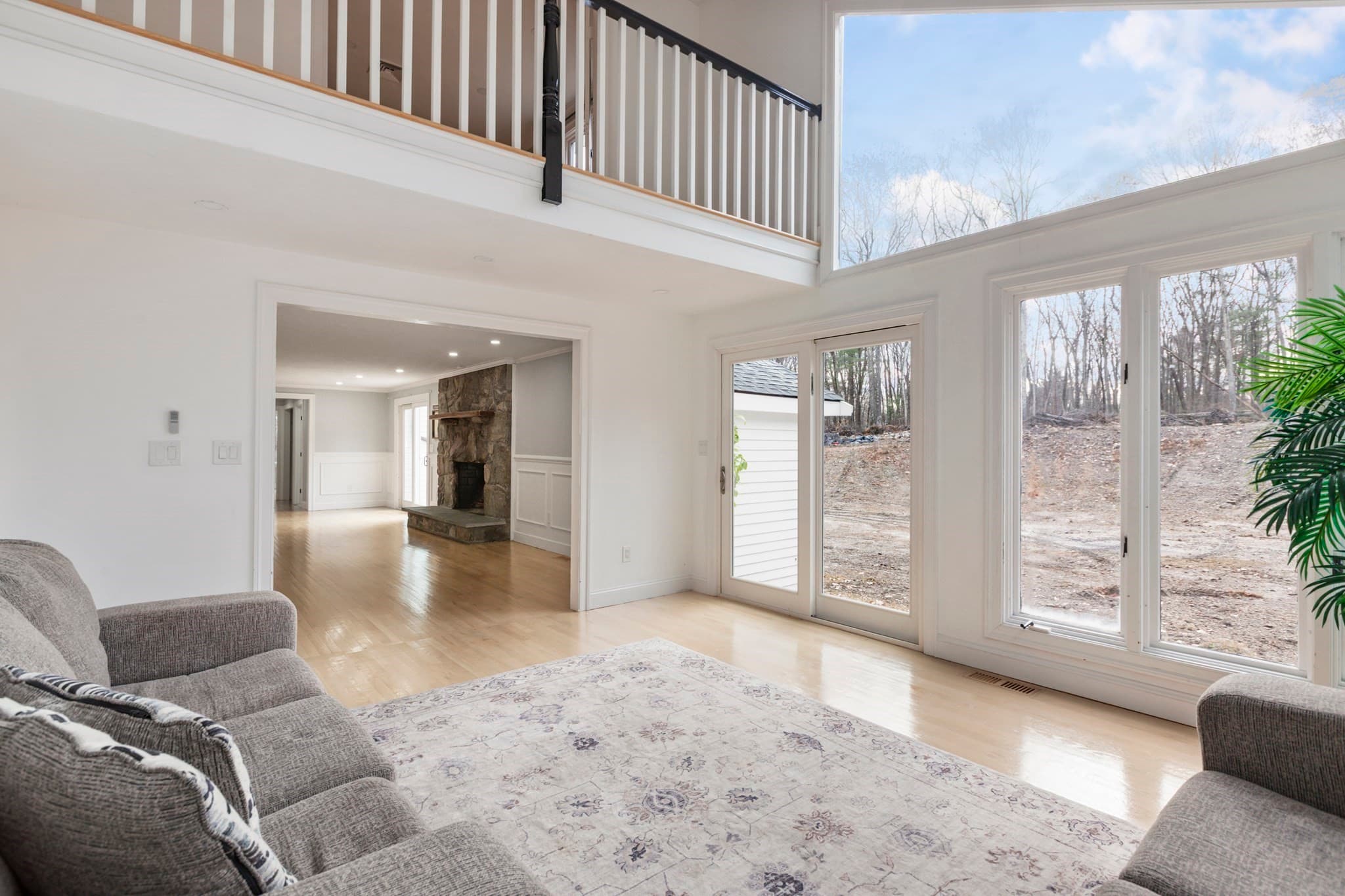 Single Family Residence at 23 Ben's Way, Hopedale MA 01747, photo 15 of 37