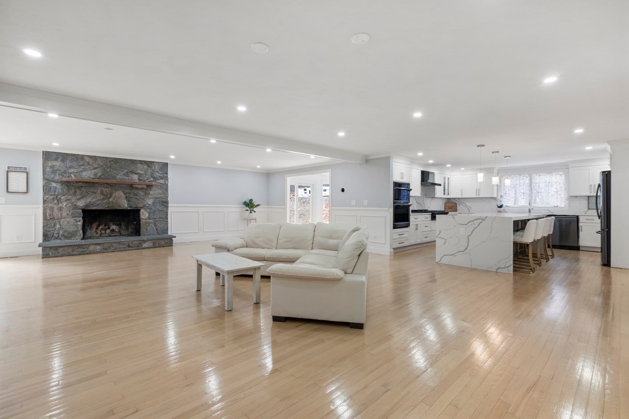 Single Family Residence at 23 Ben's Way, Hopedale MA 01747, photo 11 of 37