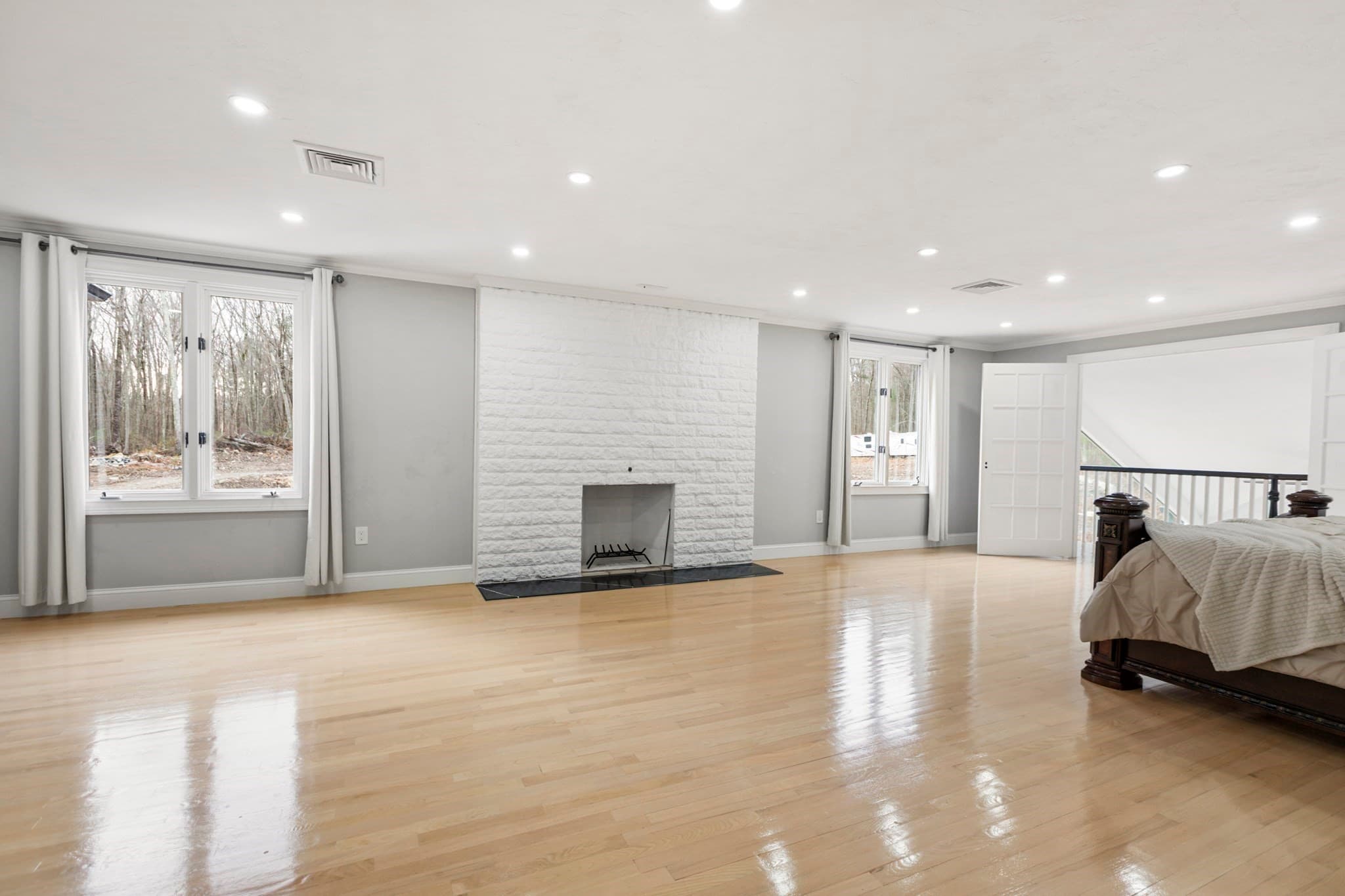 Single Family Residence at 23 Ben's Way, Hopedale MA 01747, photo 19 of 37