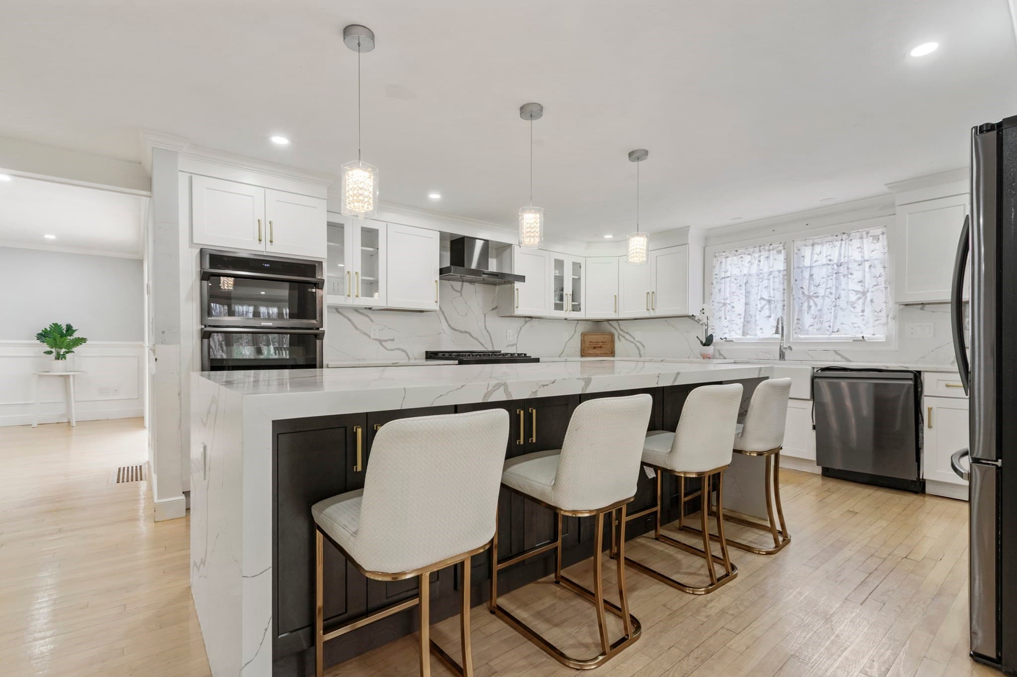 Single Family Residence at 23 Ben's Way, Hopedale MA 01747, photo 8 of 37