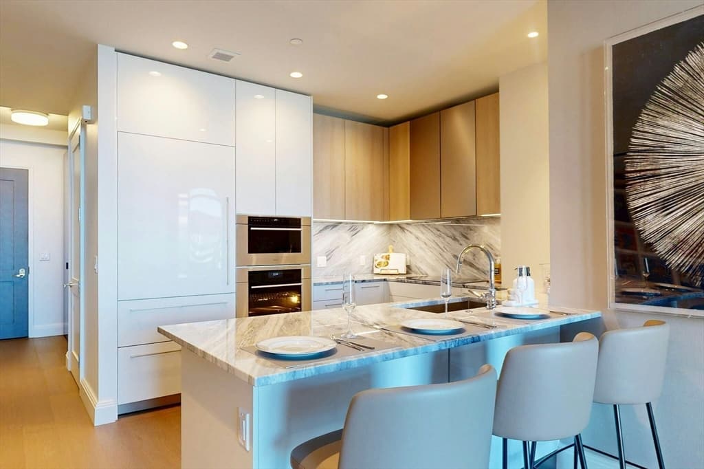240 Devonshire Street # U4210, Boston MA 02110 photo 2
