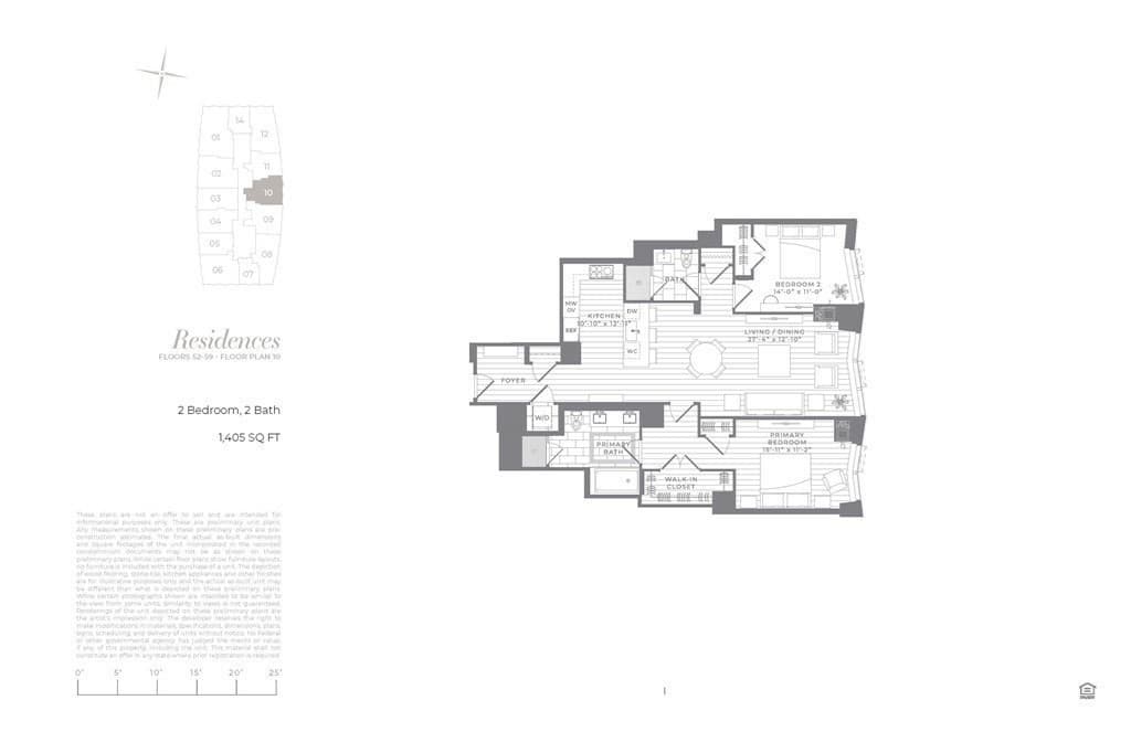 240 Devonshire Street # U4210, Boston MA 02110 photo 39