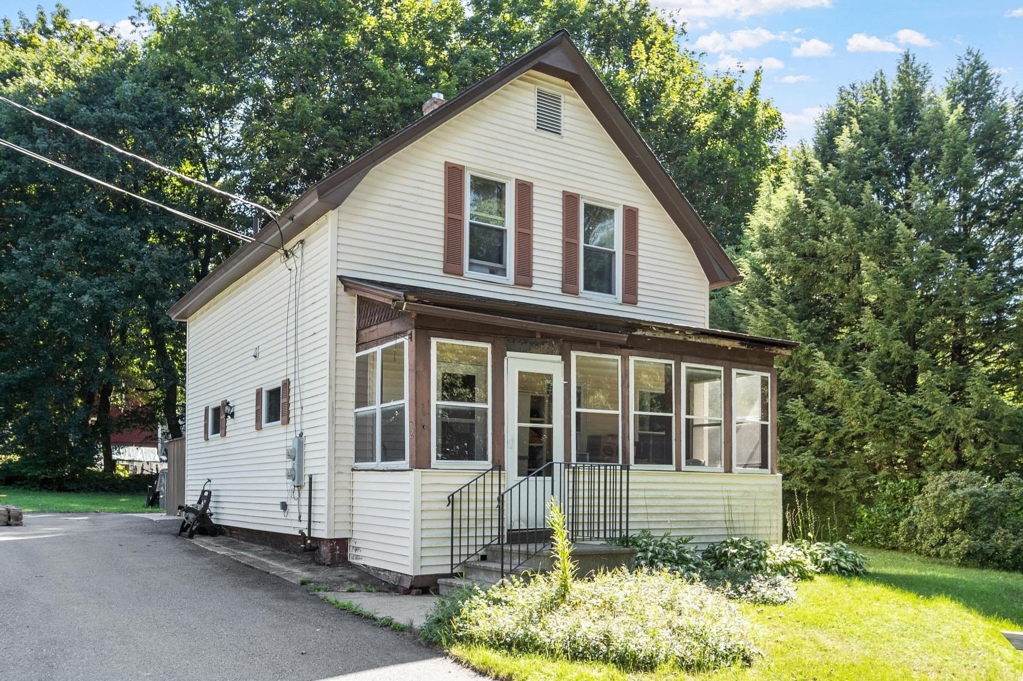 Single Family Residence at 2 Williams Street, Templeton MA 01436, Templeton, photo 2 of 24